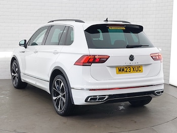 Used Volkswagen Tiguan 2023 for sale - 78872282: Photo