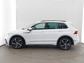 Used Volkswagen Tiguan 2023 for sale - 78872282: Photo