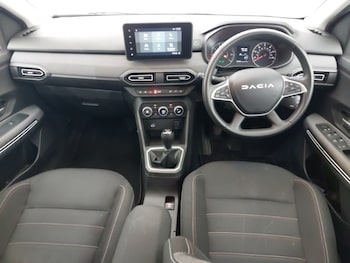 Used Dacia Jogger 2023 for sale - 78291028: Photo
