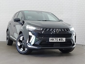 Used Renault Other 2025 for sale - 78312383: Photo