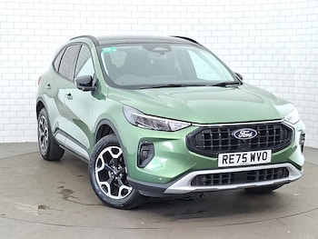 Used Ford Kuga 2025 for sale - 79387175: Photo