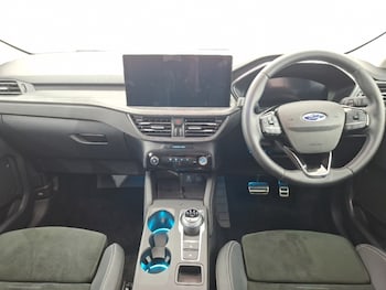 Used Ford Kuga 2025 for sale - 79387175: Photo