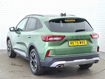 Used Ford Kuga 2025 for sale - 79387175: Photo
