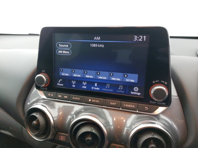 Used Nissan Juke 2023 for sale - 78126043: Photo 11