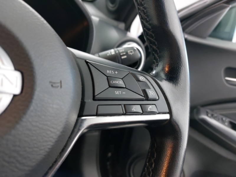 Used Nissan Juke 2023 for sale - 78126043: Photo 14