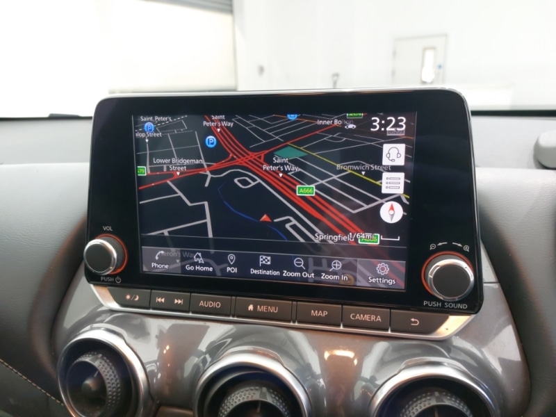 Used Nissan Juke 2023 for sale - 78126043: Photo 15