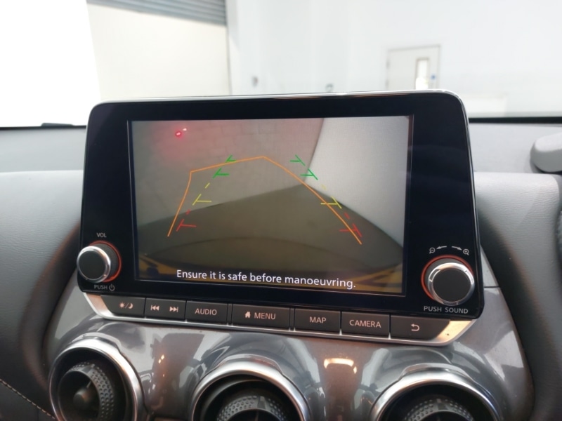 Used Nissan Juke 2023 for sale - 78126043: Photo 16