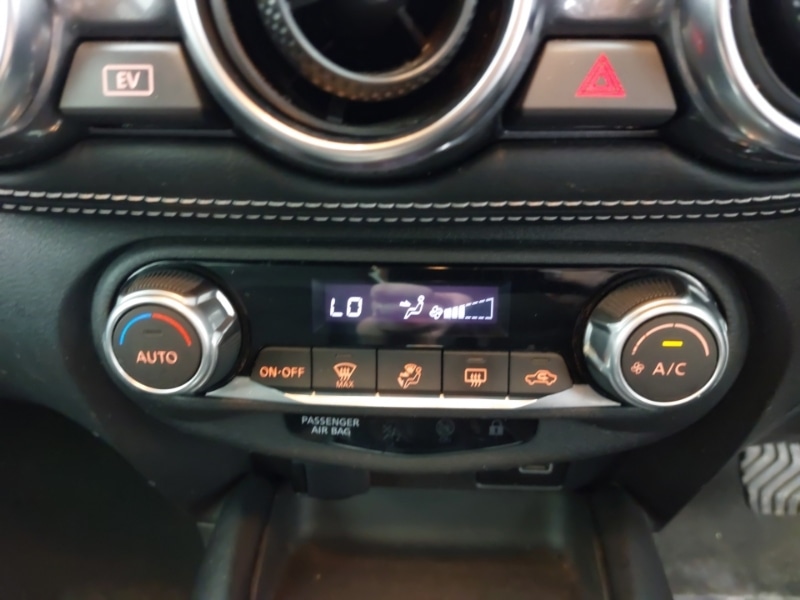 Used Nissan Juke 2023 for sale - 78126043: Photo 17