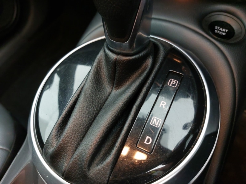 Used Nissan Juke 2023 for sale - 78126043: Photo 18