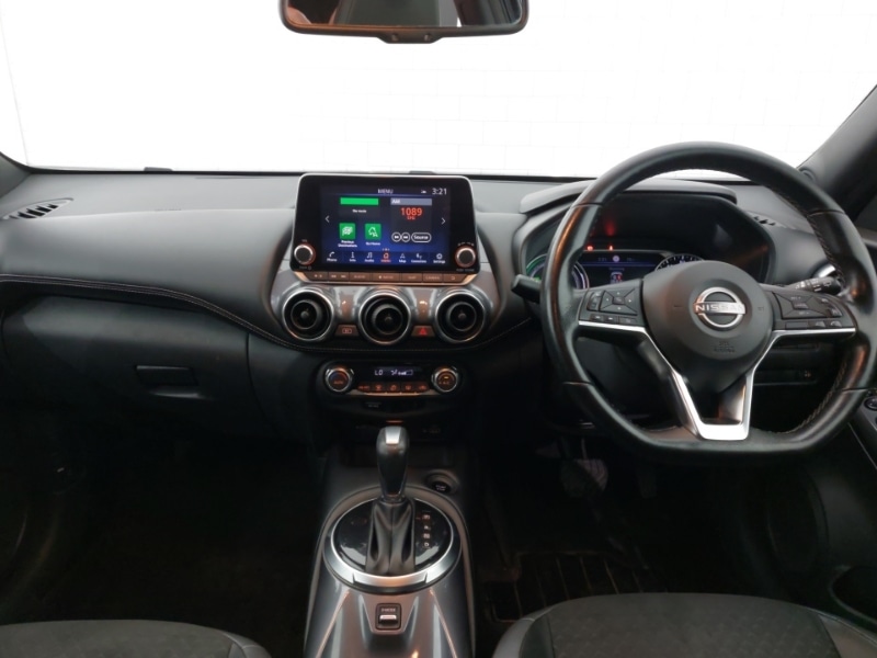 Used Nissan Juke 2023 for sale - 78126043: Photo 2