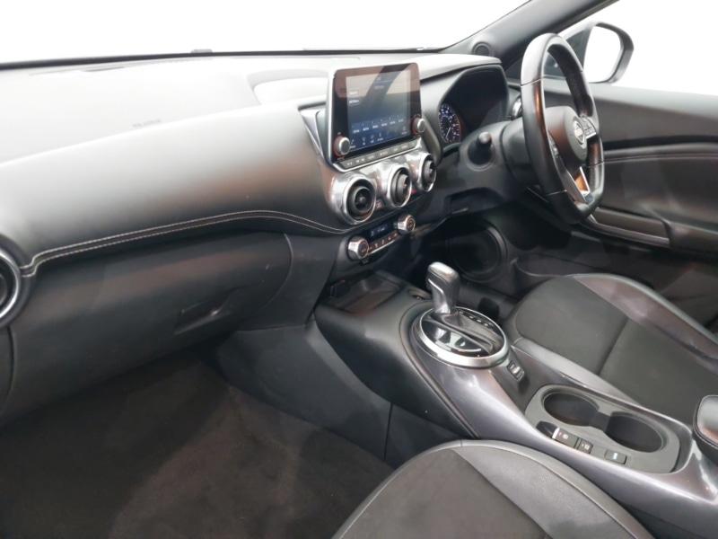 Used Nissan Juke 2023 for sale - 78126043: Photo 5