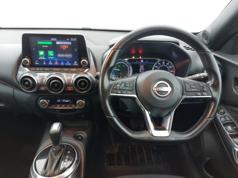 Used Nissan Juke 2023 for sale - 78126043: Photo 7