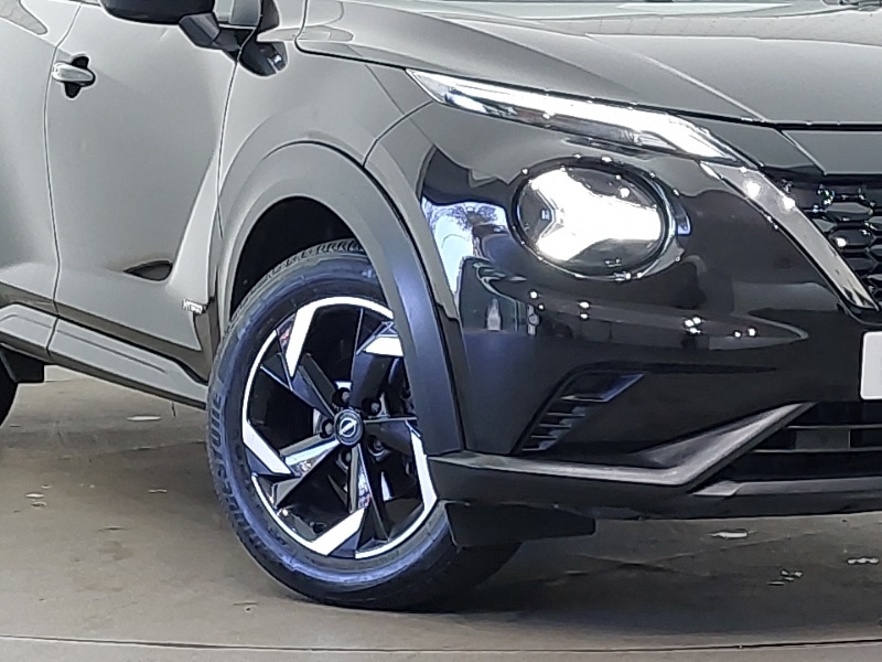 Used Nissan Juke 2023 for sale - 78126043: Photo 9