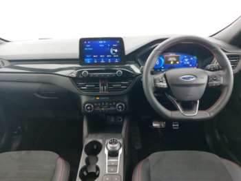 Used Ford Kuga 2022 for sale - 74988252: Photo