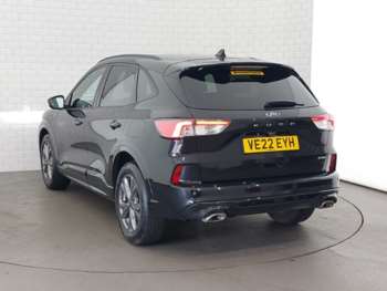 Used Ford Kuga 2022 for sale - 74988252: Photo