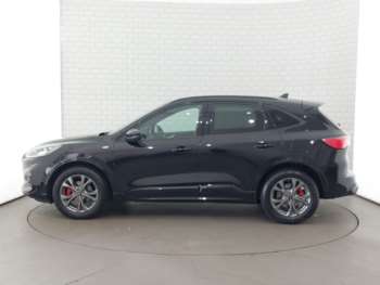 Used Ford Kuga 2022 for sale - 74988252: Photo