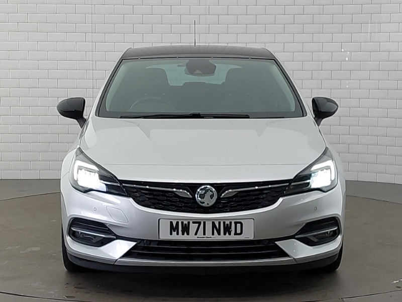 Used Vauxhall Astra 2021 for sale - 76403681: Photo 12