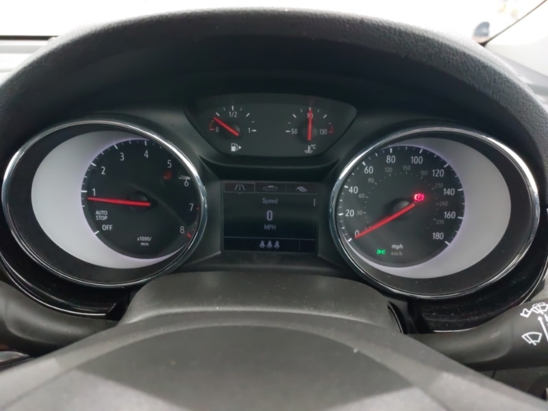 Used Vauxhall Astra 2021 for sale - 76403681: Photo 13