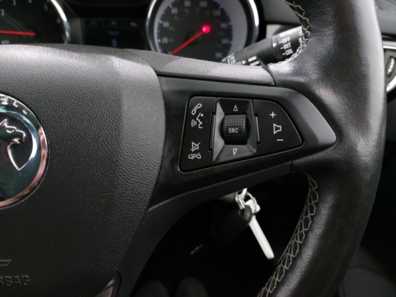 Used Vauxhall Astra 2021 for sale - 76403681: Photo 15