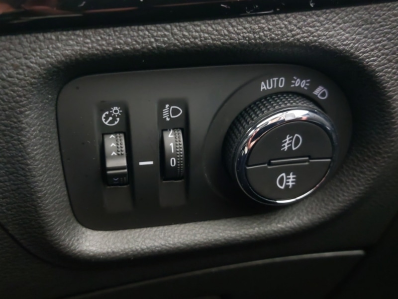 Used Vauxhall Astra 2021 for sale - 76403681: Photo 16