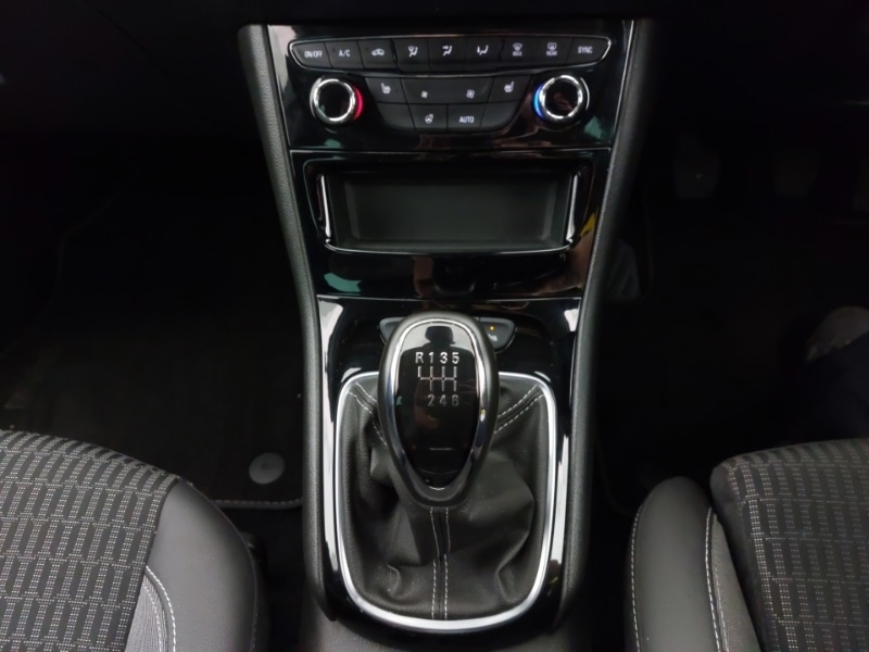 Used Vauxhall Astra 2021 for sale - 76403681: Photo 17