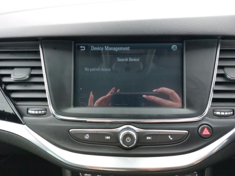 Used Vauxhall Astra 2021 for sale - 76403681: Photo 18