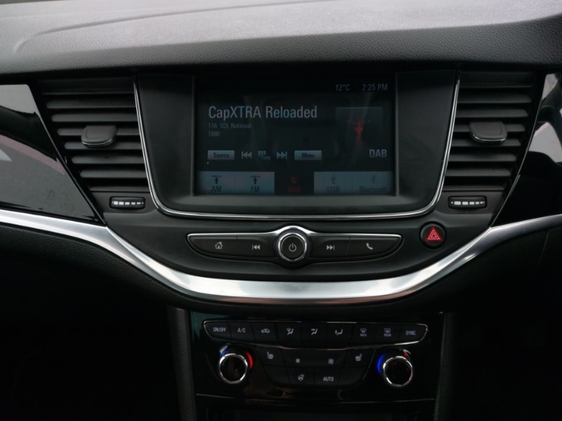 Used Vauxhall Astra 2021 for sale - 76403681: Photo 19