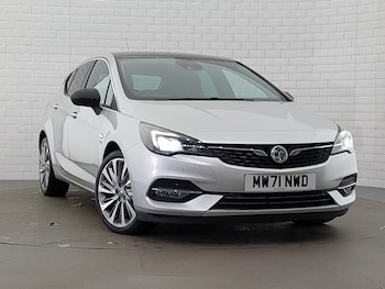 2021 - 1.2 Turbo 145 Griffin Edition 5dr