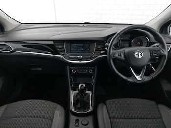 Used Vauxhall Astra 2021 for sale - 76403681: Photo