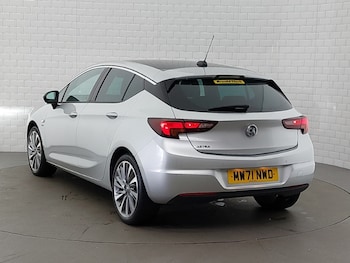 Used Vauxhall Astra 2021 for sale - 76403681: Photo