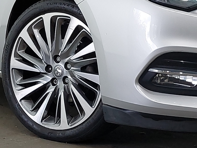 Used Vauxhall Astra 2021 for sale - 76403681: Photo 9