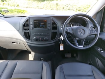 Used Mercedes-Benz Vito 2024 for sale - 78704247: Photo