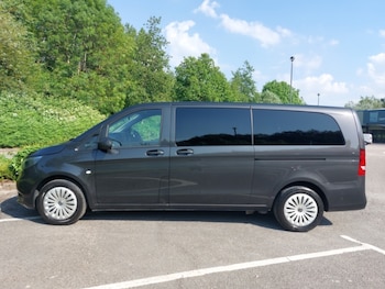 Used Mercedes-Benz Vito 2024 for sale - 78704247: Photo