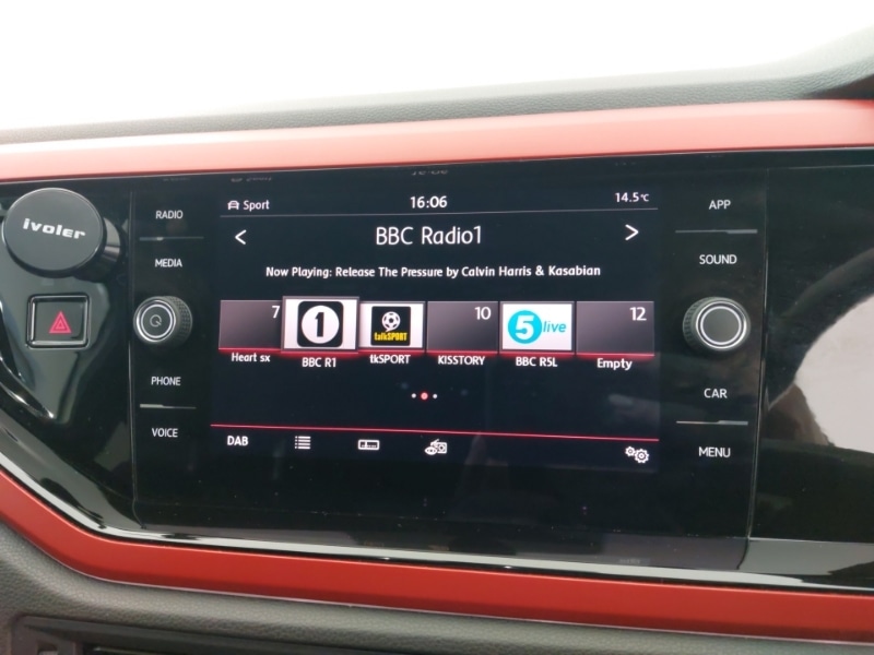 Used Volkswagen Polo 2019 for sale - 77898102: Photo 10