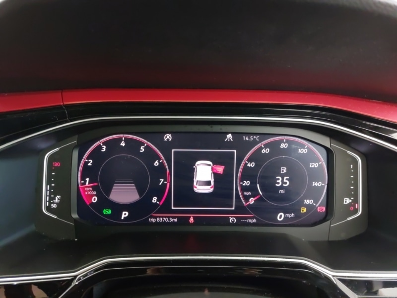 Used Volkswagen Polo 2019 for sale - 77898102: Photo 12