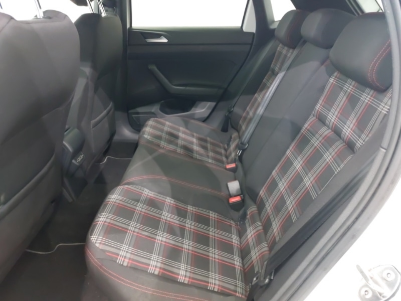 Used Volkswagen Polo 2019 for sale - 77898102: Photo 6