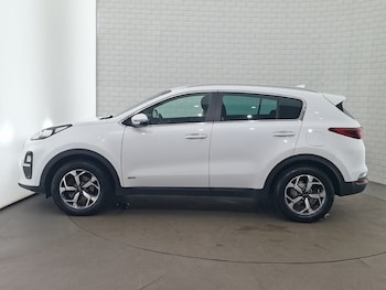 Used Kia Sportage 2019 for sale - 79180374: Photo