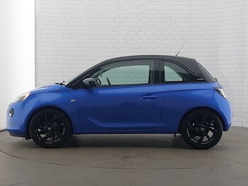 Used Vauxhall ADAM 2018 for sale - 78653818: Photo