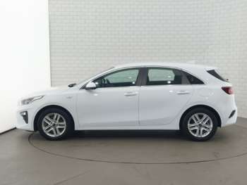Used Kia Ceed 2018 for sale - 75058935: Photo