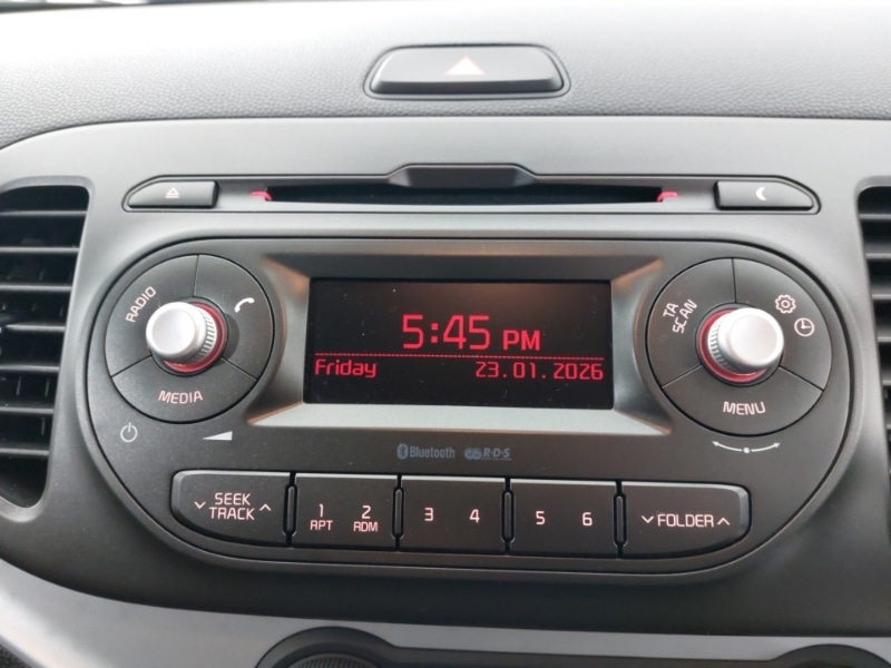 Used Kia Picanto 2017 for sale - 77318765: Photo 11