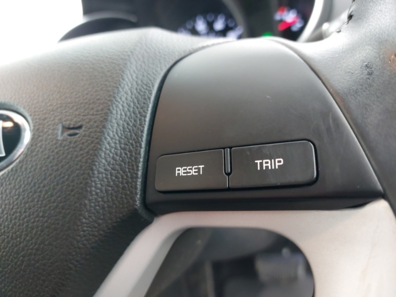 Used Kia Picanto 2017 for sale - 77318765: Photo 12