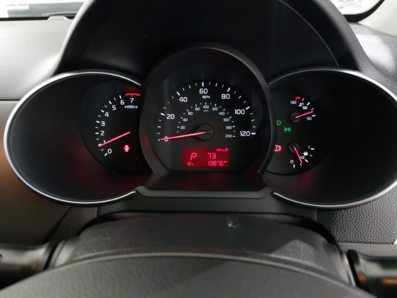 Used Kia Picanto 2017 for sale - 77318765: Photo 14