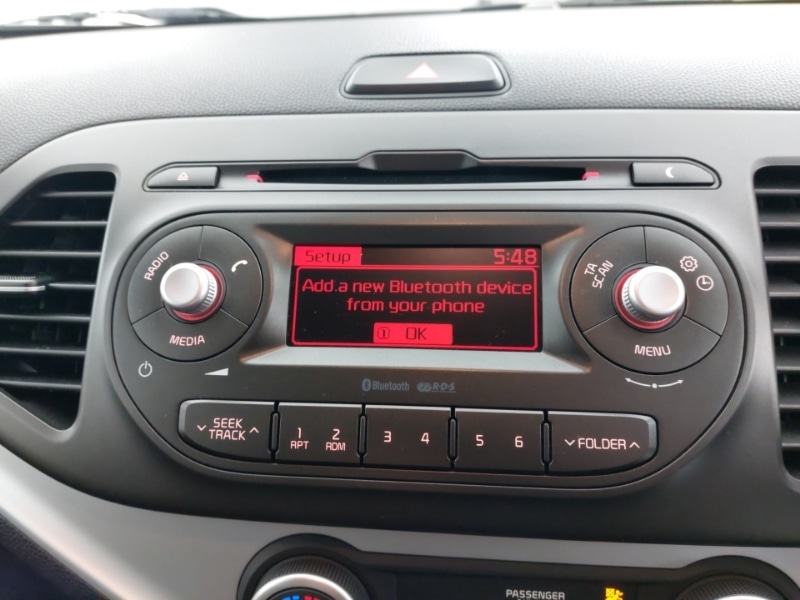 Used Kia Picanto 2017 for sale - 77318765: Photo 19