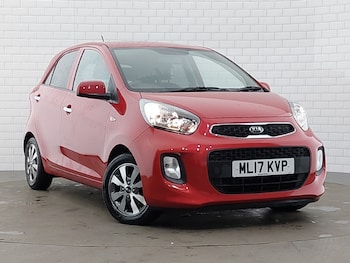 Used Kia Picanto 2017 for sale - 77318765: Photo