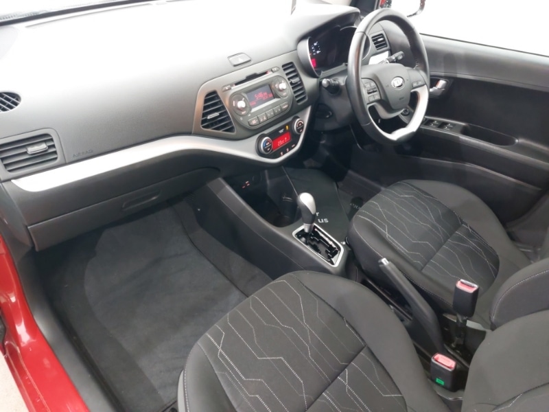 Used Kia Picanto 2017 for sale - 77318765: Photo 5