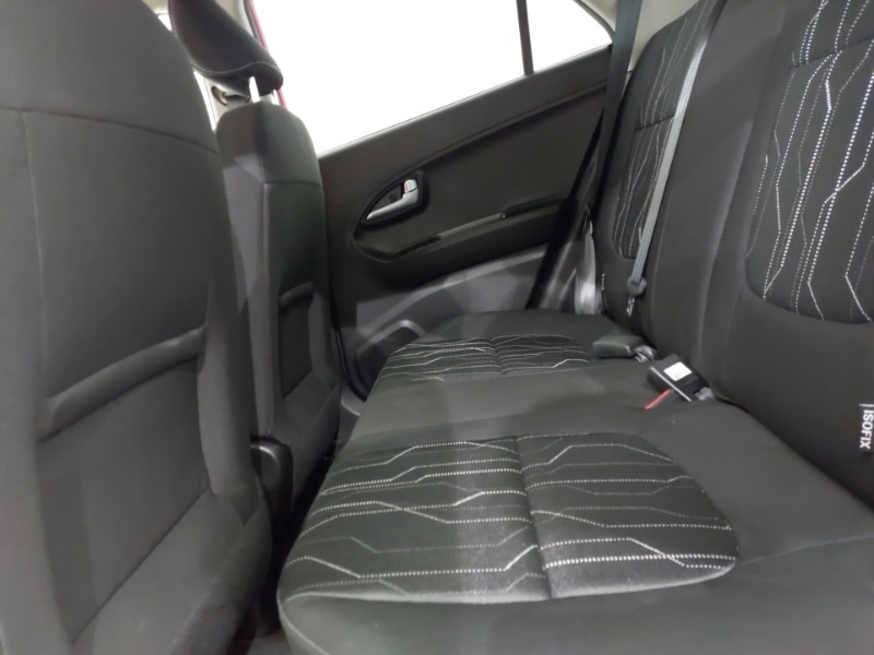 Used Kia Picanto 2017 for sale - 77318765: Photo 6