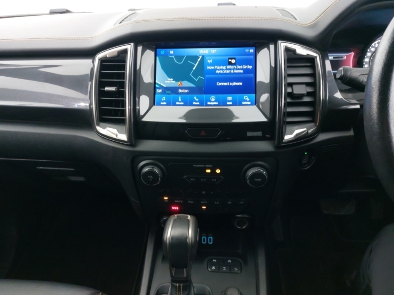 Used Ford Ranger 2021 for sale - 77478360: Photo 10