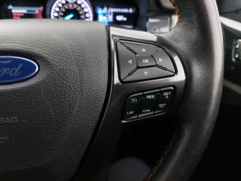 Used Ford Ranger 2021 for sale - 77478360: Photo 15