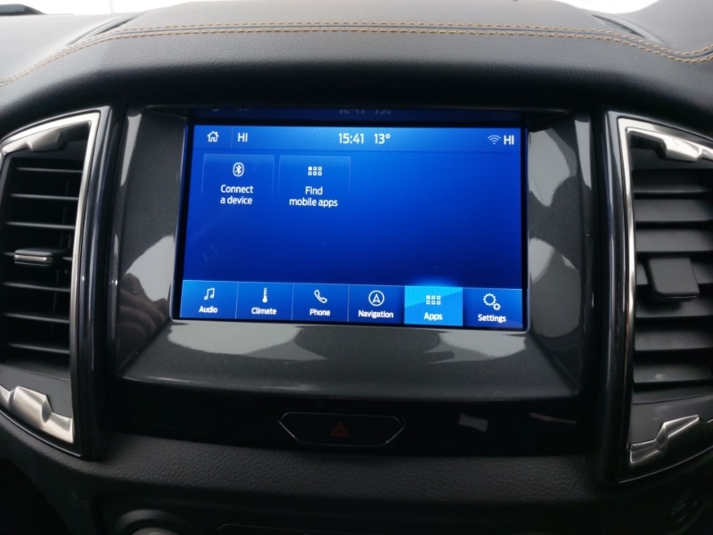 Used Ford Ranger 2021 for sale - 77478360: Photo 17