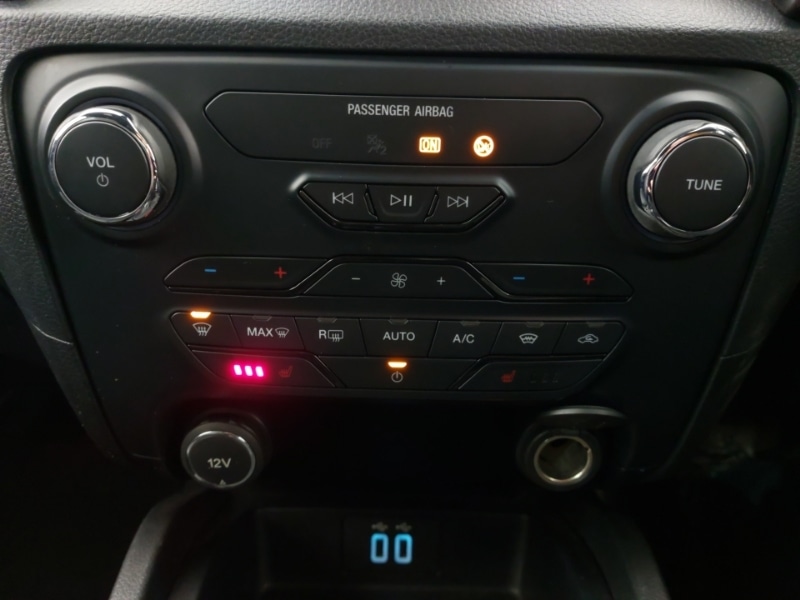 Used Ford Ranger 2021 for sale - 77478360: Photo 19